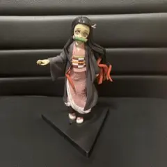 鬼滅の刃 ねずこフィギュア