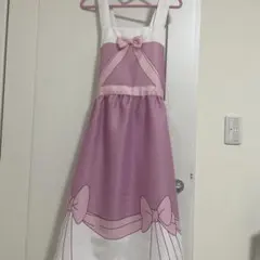 しまむらシンデレラ♡プリンセスエプロン