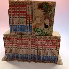 2026年最新】【コミック】君に届け（全30巻）の人気アイテム - メルカリ