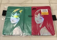 伊藤潤二 富江 Smirk オリジナルサイズ用カバー・A6