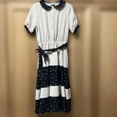 LEBECCAboutique 嫌われたくない日　ワンピース レベッカブティックのサムネイル