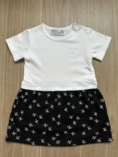 agnes b. ENFANT ワンピース 18moisのサムネイル