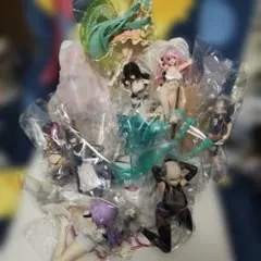 プライズフィギュア　まとめ売り
