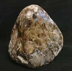 タイ スコータイ様式 青銅仏手 13-15世紀 触地印 時代古色　アクリル台付 タイ スコータイ様式 青銅仏手 13-15世紀 触地印 時代古色 アクリル台