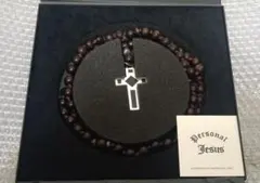 ★レア商品　★氷室京介 personal Jesus ペンダント ネックレス パーソナルジーザス 氷室京介 Personal Jesusドッグタグネックレス｜Yahoo!フリマ（旧