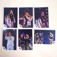 嵐 大野智 公式写真 魔王時期 成瀬領 2008 in 国立 - メルカリ