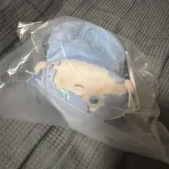 崩壊スターレイル 一番くじ ファイノン　ぬいぐるみバンド