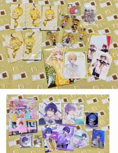 すとぷり グッズ まとめ売り