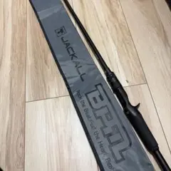 JACKALL BPM BC-66ML-G バスロッドのサムネイル