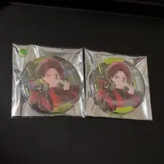 浦島坂田船 WARN12G うらたぬき 缶バッジ