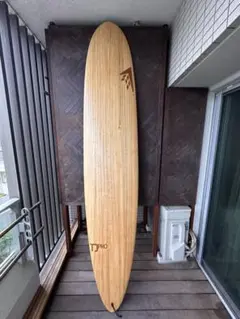 送料込❗️FIRE WIRE / TJ PRO 9`0 & Futuresフィン