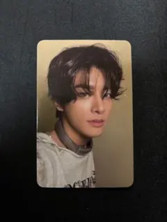 ジェイク サイン トレカ 2025年最新】ENHYPEN直筆サイン ジェイクの人気アイテム - メルカリ