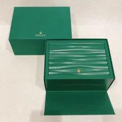 ROLEX ロレックス 空箱 ケースのみ 2025年最新】ロレックス空箱の人気アイテム - メルカリ