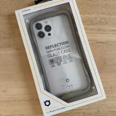 iFace Reflection 耐衝撃ケース【Beige】