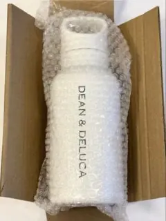 【新品】GLOW付録DEAN&DELUCAハンドル付きステンレスボトルのサムネイル