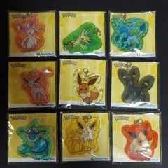 ポケモン ポケふた ラバーキーホルダー 指宿市 イーブイすき - メルカリ