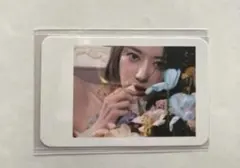 LE SSERAFIM サクラ FEARLESS interpark トレカ