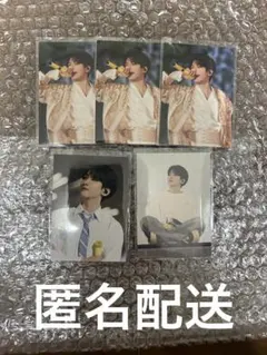 SEVENTEEN exhibition ウォヌ