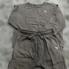 ネクスト⭐︎スエット上下