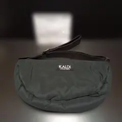 KALDI カルディ いちごボディバッグ