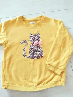 Biquette Club トレーナー　裏起毛