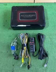 P*h様 KENWOOD KSC-SW30 サブウーファー - メルカリ