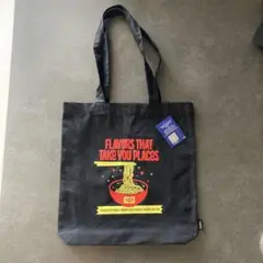 Maggi トートバッグ