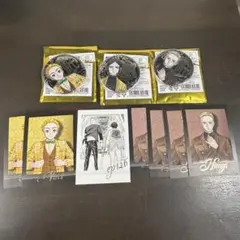 WINDBREAKER ウィンドブレーカー 楡井秋彦 柊登馬佐狐浩太