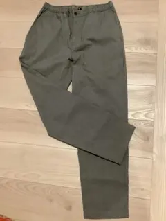 green label relaxing ストレッチ サッカー イージーパンツのサムネイル