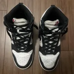 パンダダンクハイ