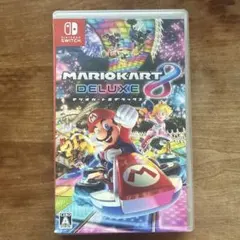 マリオカート8 デラックス Nintendo Switch