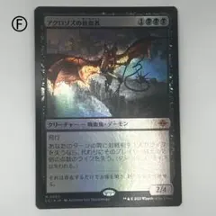 アクロゾズの放血者　　　4枚セット（FOIL1枚） MTG専門店|東京MTG】MTGカード・アート通販サイト