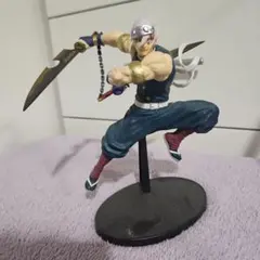 鬼滅の刃 宇髄天元