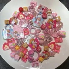 【即日発送★】カードキャプターさくら ビーズ まとめ売り