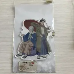 鬼太郎誕生 ゲゲゲの謎 アクリルスタンド 時をつなく電波塔　水木　鬼太郎の父のサムネイル
