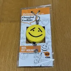 Mr. Friendly ミスターフレンドリー 爪切り キーホルダー 平成レトロ