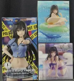 2026年最新】toLoveる フィギュア 古手川唯の人気アイテム - メルカリ
