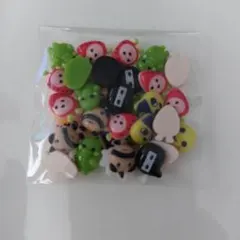 たまごっちネイルパーツセット