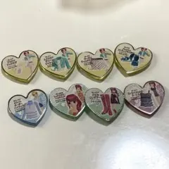 プリティーリズム プリズムストーン サプライズ 3個セット - メルカリ