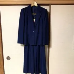 スーツ 上下セット スカートスーツ