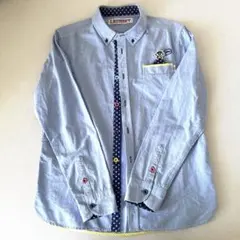 LAUNDRYシャツMのサムネイル