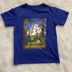 THE NORTH FACE Tシャツ 140のサムネイル