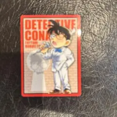 非売品 鳥取限定【名探偵コナン】トレーディングカード『コナン』北栄町 コナン駅