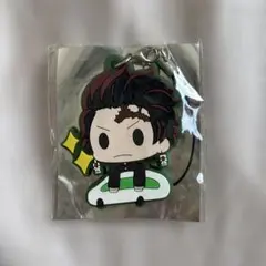 鬼滅の刃 ふとんむし ラバース トラップ 第3弾 竈門炭治郎