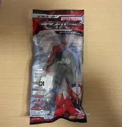 仮面ライダービルド ソフビ