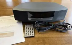 【ジャンク品】 BOSE Wave Music System AWRCCBのサムネイル