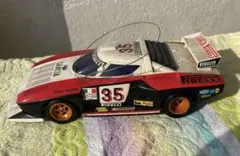 2026年最新】ランチア ストラトス ラジコンの人気アイテム - メルカリ