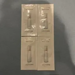 ベネフィーク リセットクリア Ｎ　サンプル