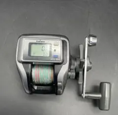 ◯ Daiwa タナセンサーS 250DX 早技 ダイワ タナセンサー