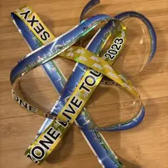 2026年最新】sexy zone 銀テープの人気アイテム - メルカリ